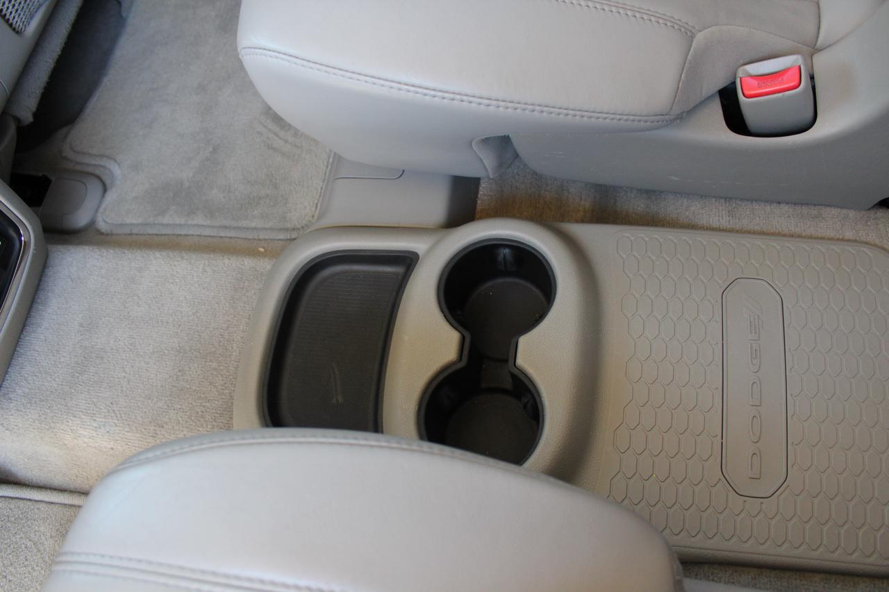 Dodge Durango Crew AWD 2013