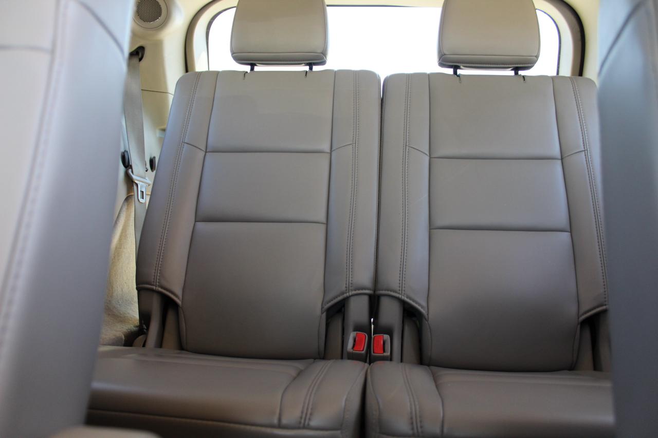 Dodge Durango Crew AWD 2013