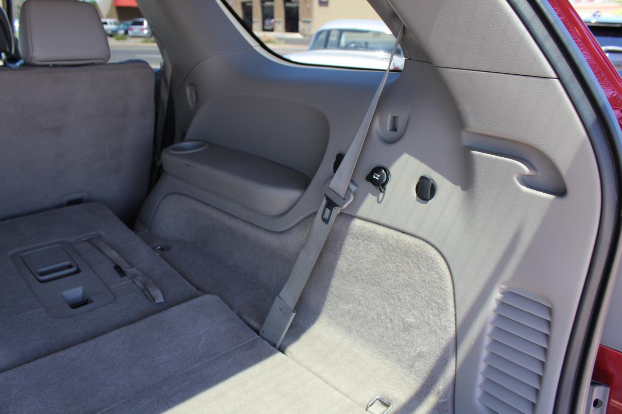 Dodge Durango Crew AWD 2013