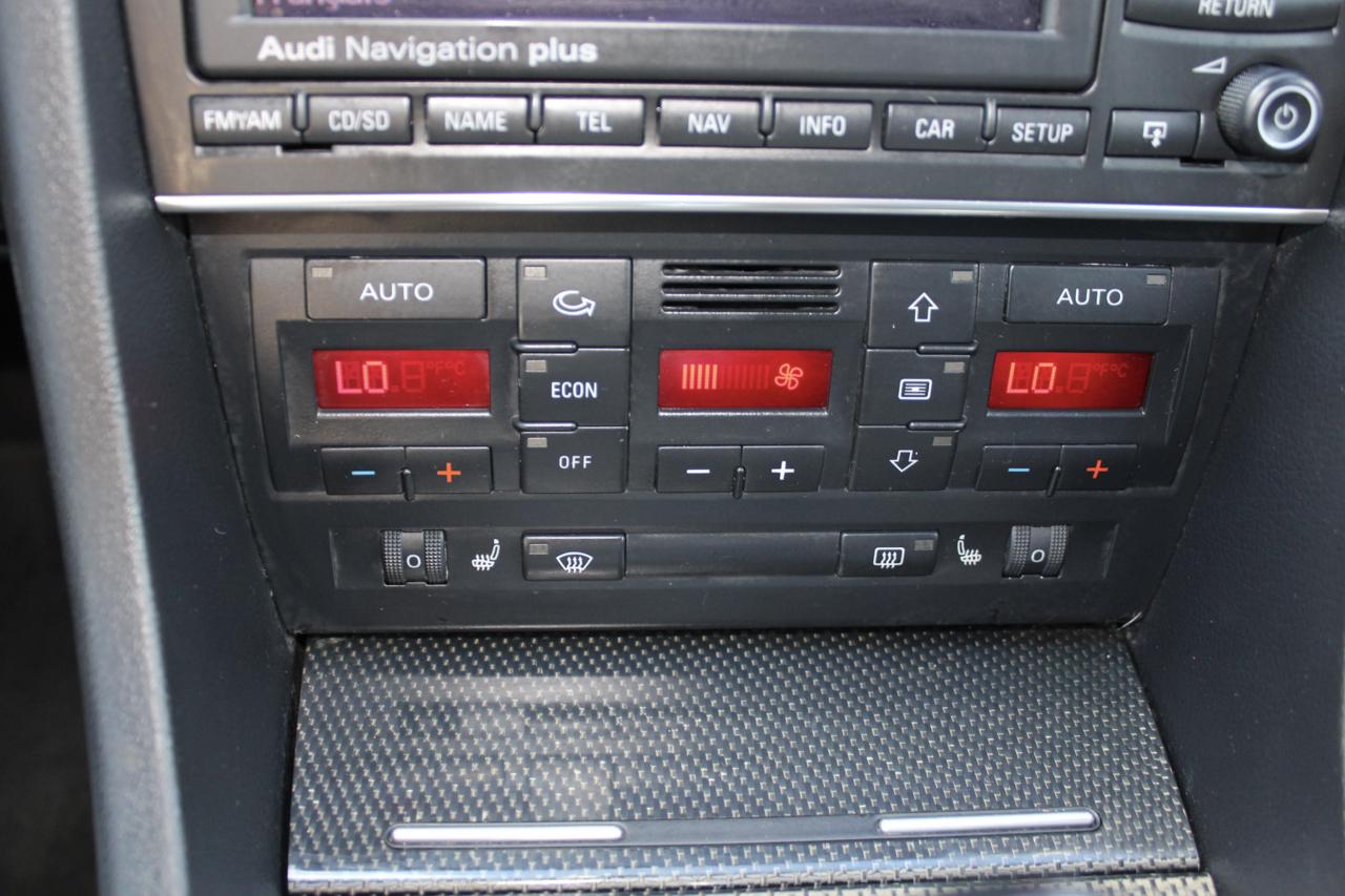Audi S4 Avant Base 2005