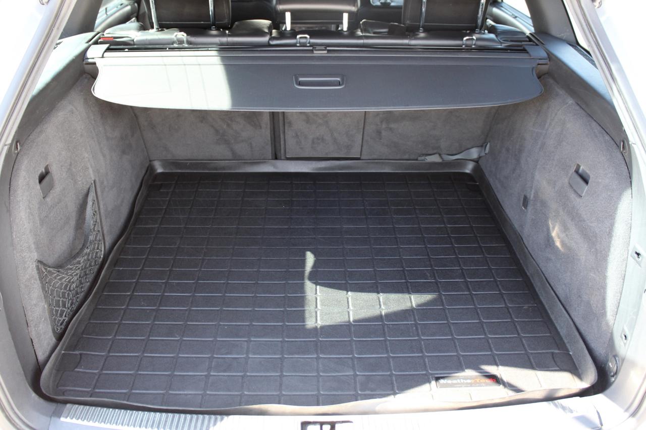 Audi S4 Avant Base 2005