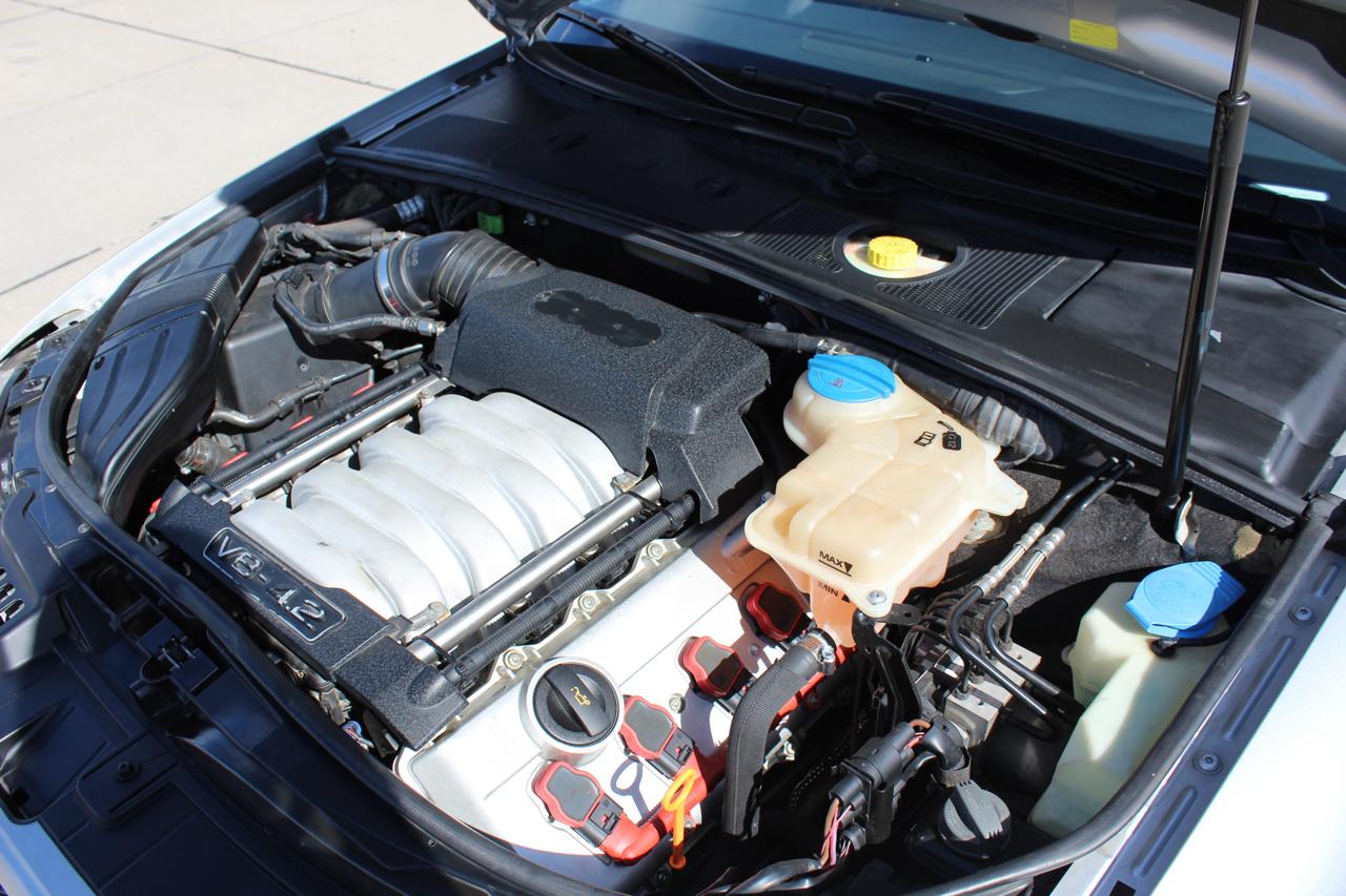 Audi S4 Avant Base 2005