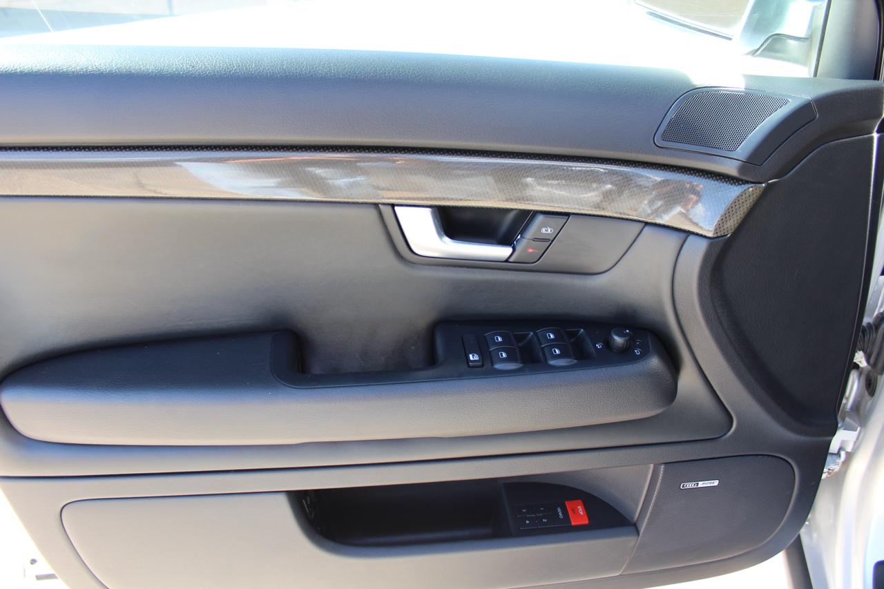 Audi S4 Avant Base 2005