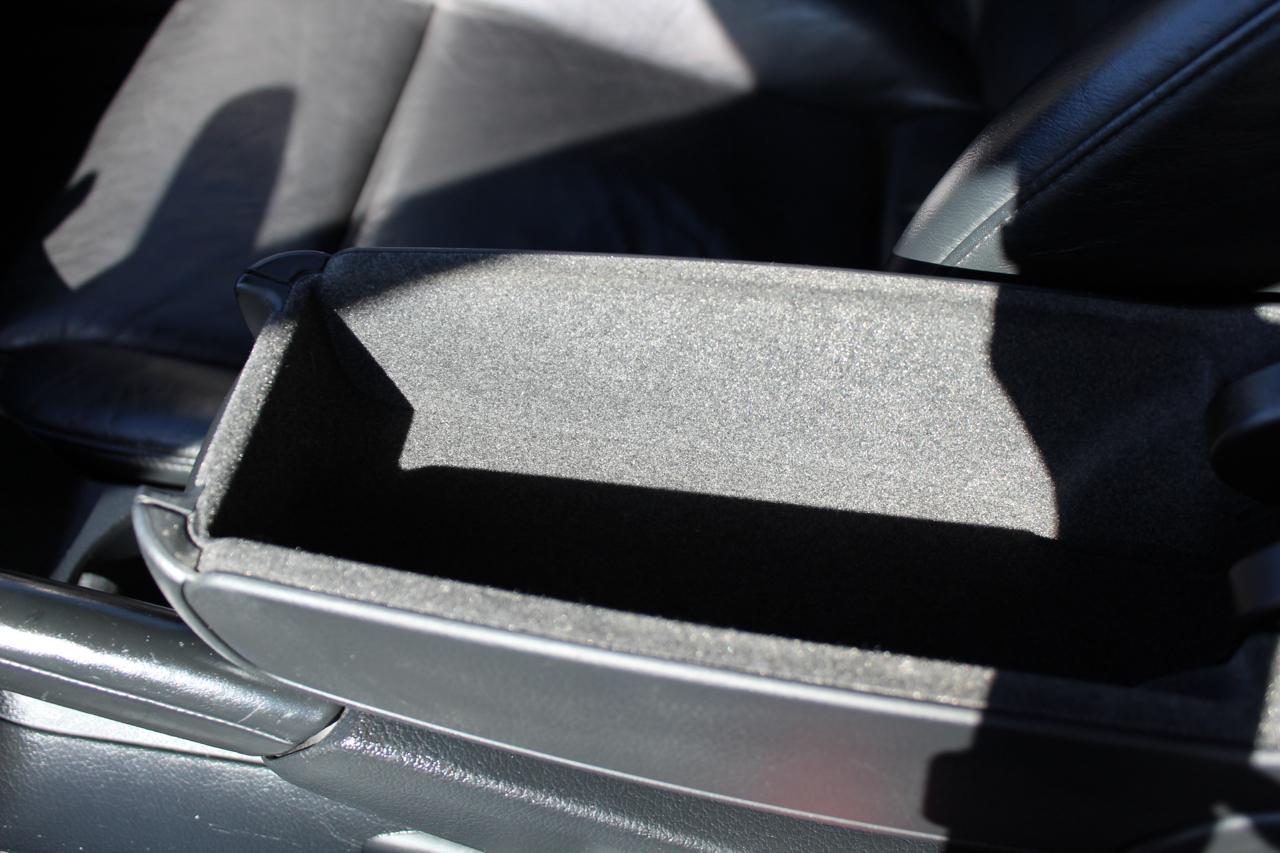 Audi S4 Avant Base 2005