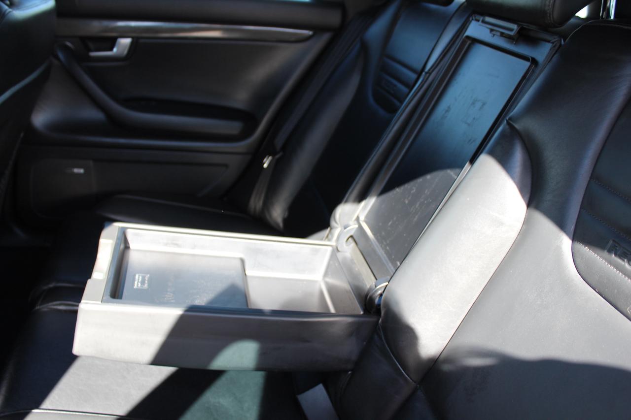 Audi S4 Avant Base 2005