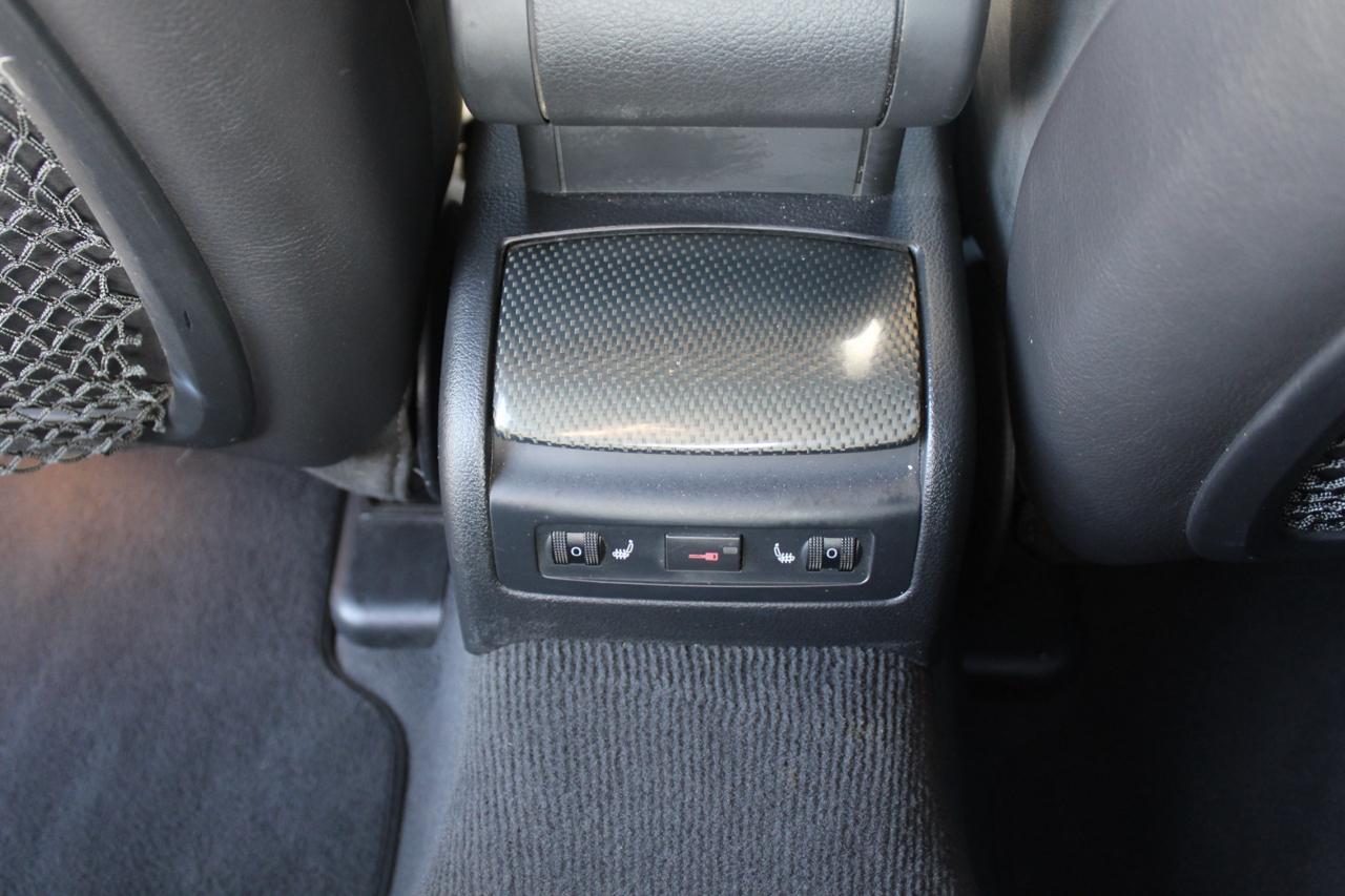 Audi S4 Avant Base 2005