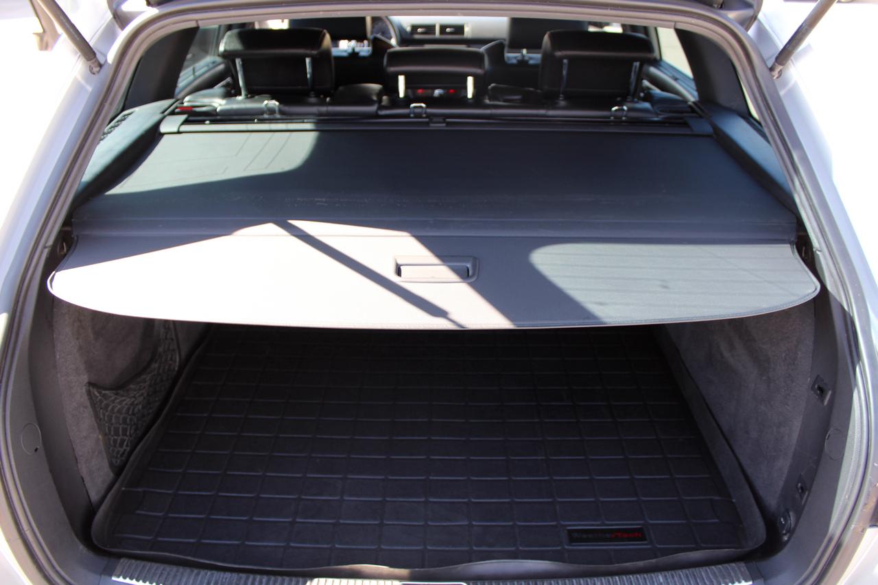 Audi S4 Avant Base 2005