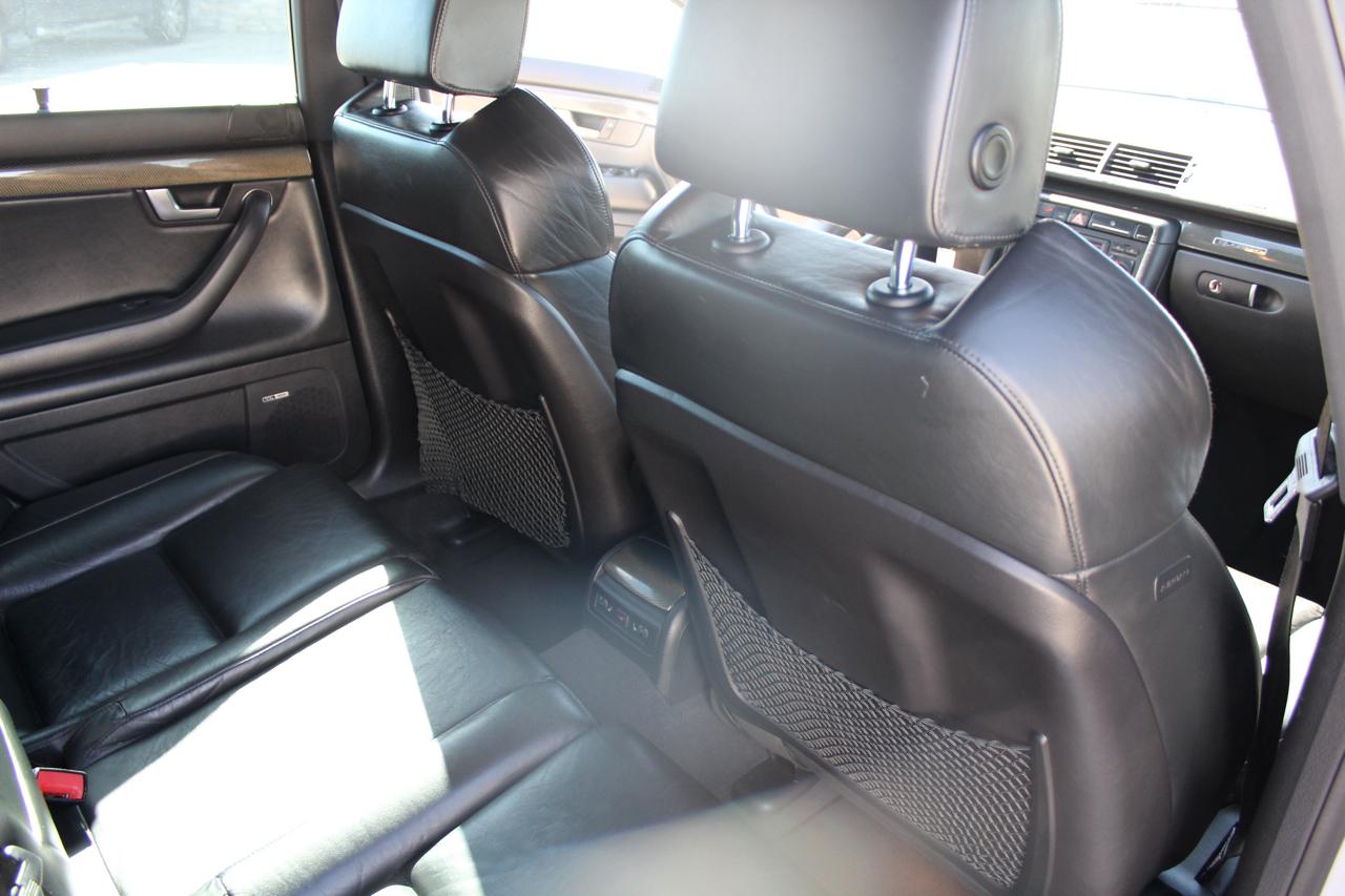Audi S4 Avant Base 2005