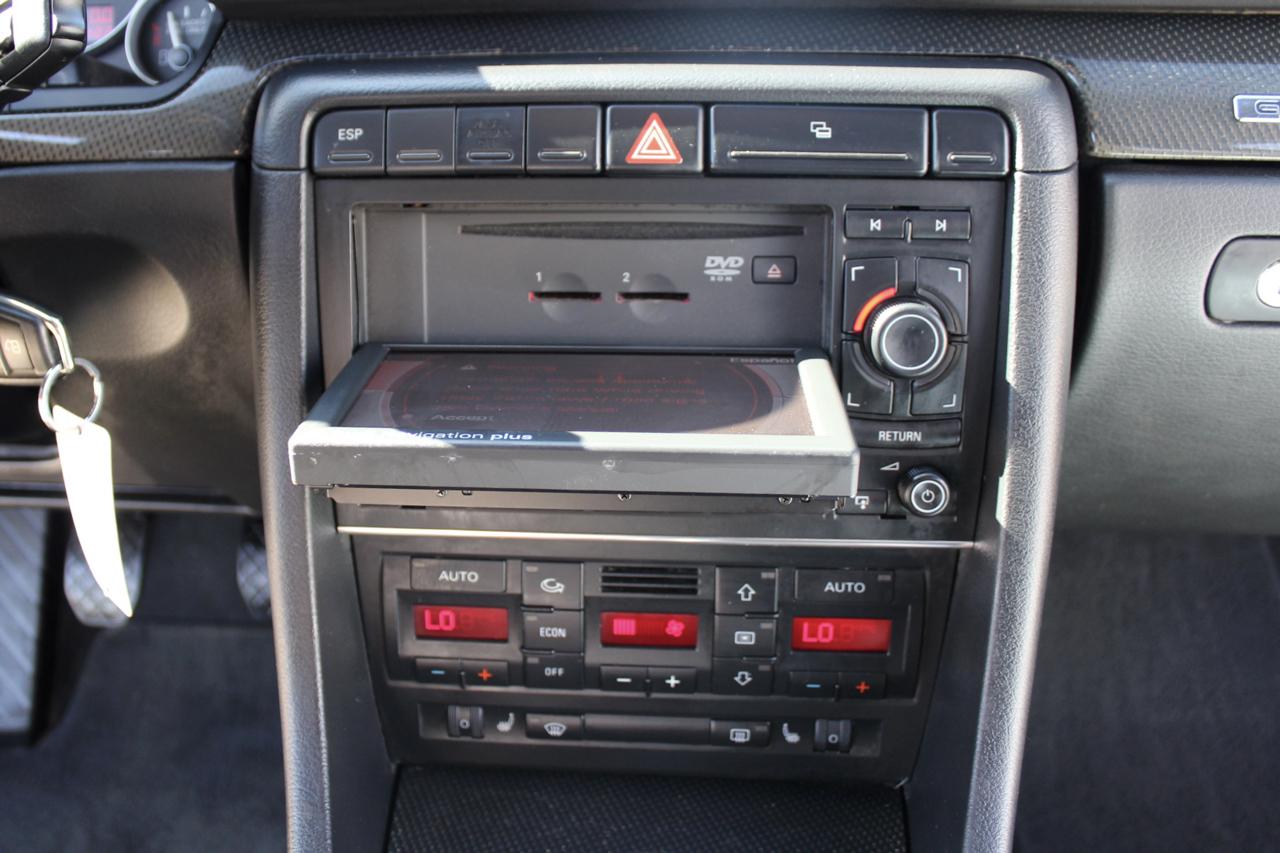 Audi S4 Avant Base 2005