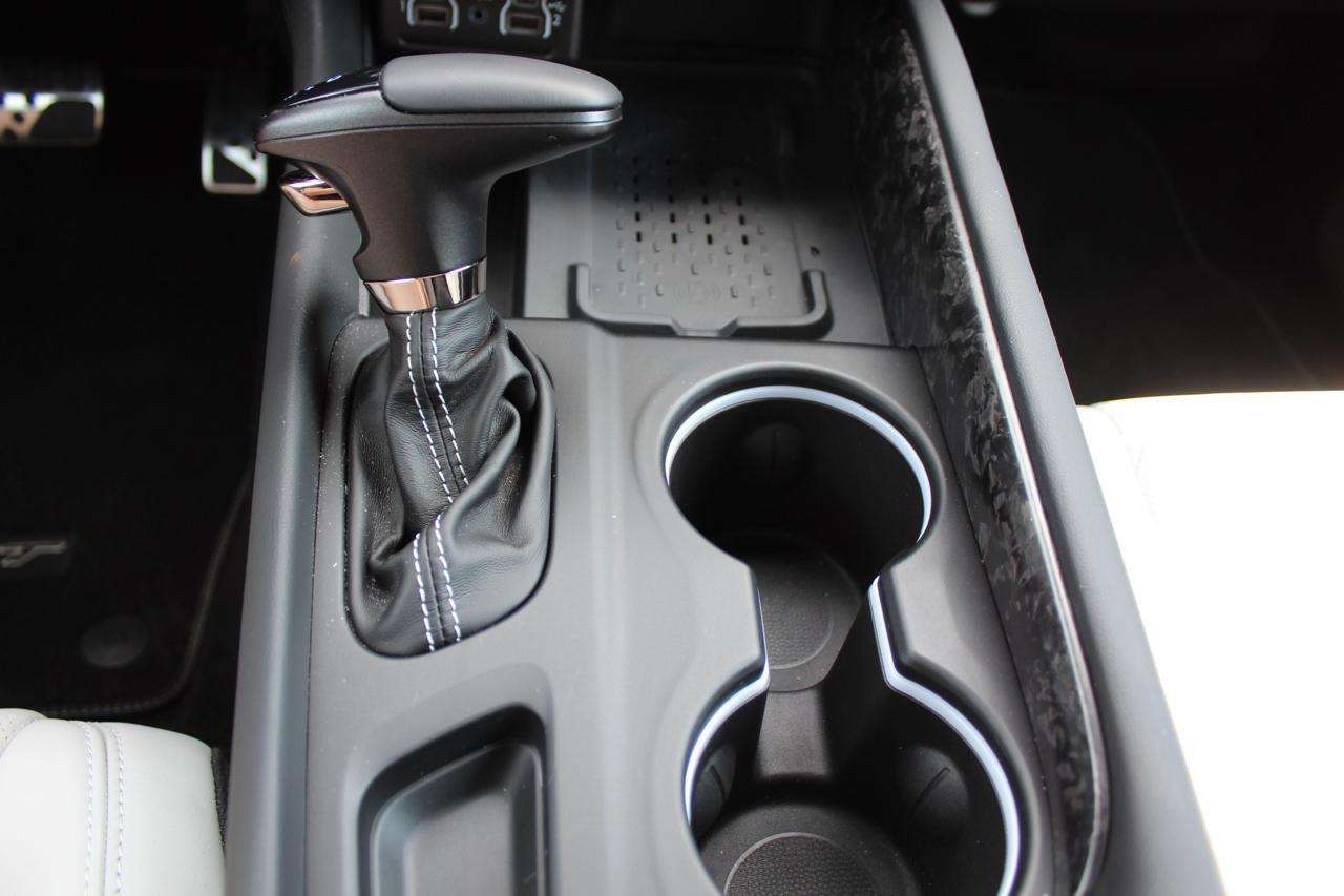 Dodge Durango SRT Hellcat 2026