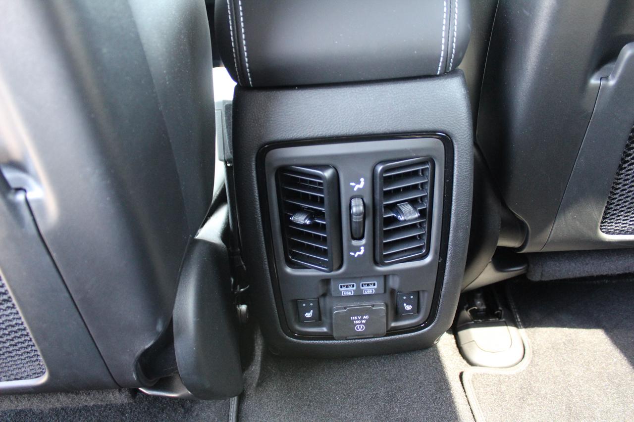 Dodge Durango SRT Hellcat 2026