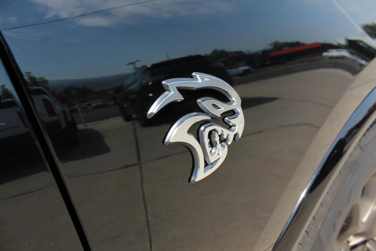 Dodge Durango SRT Hellcat 2026