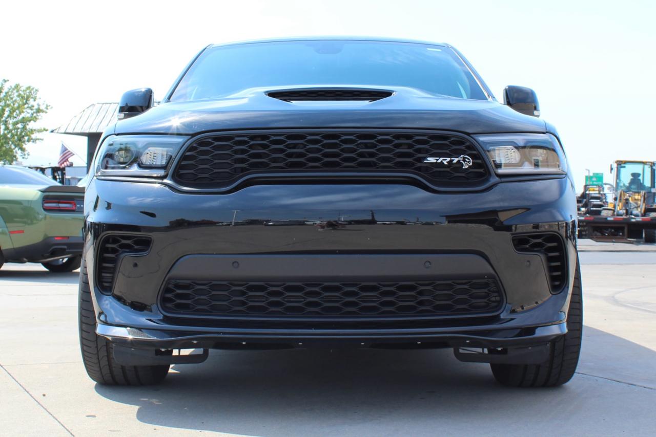 Dodge Durango SRT Hellcat 2026