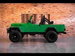 1984 AMC Scrambler 