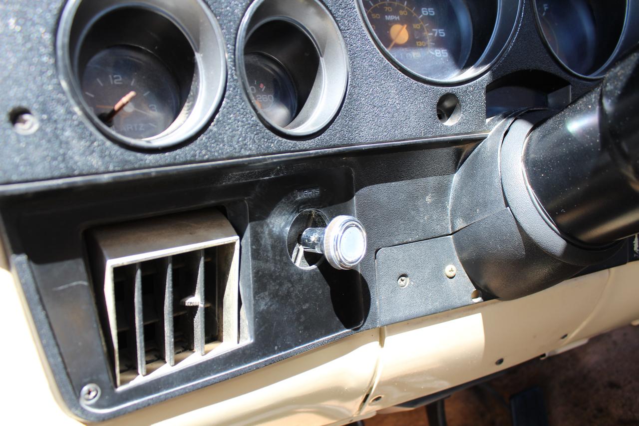 GMC C/K 2500 Regular Cab 4WD 1985