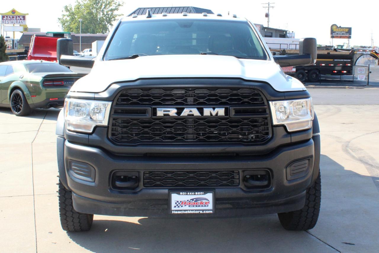 RAM 4500 Crew Cab LWB 4WD 2022