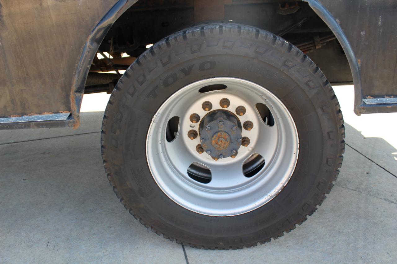 RAM 4500 Crew Cab LWB 4WD 2022