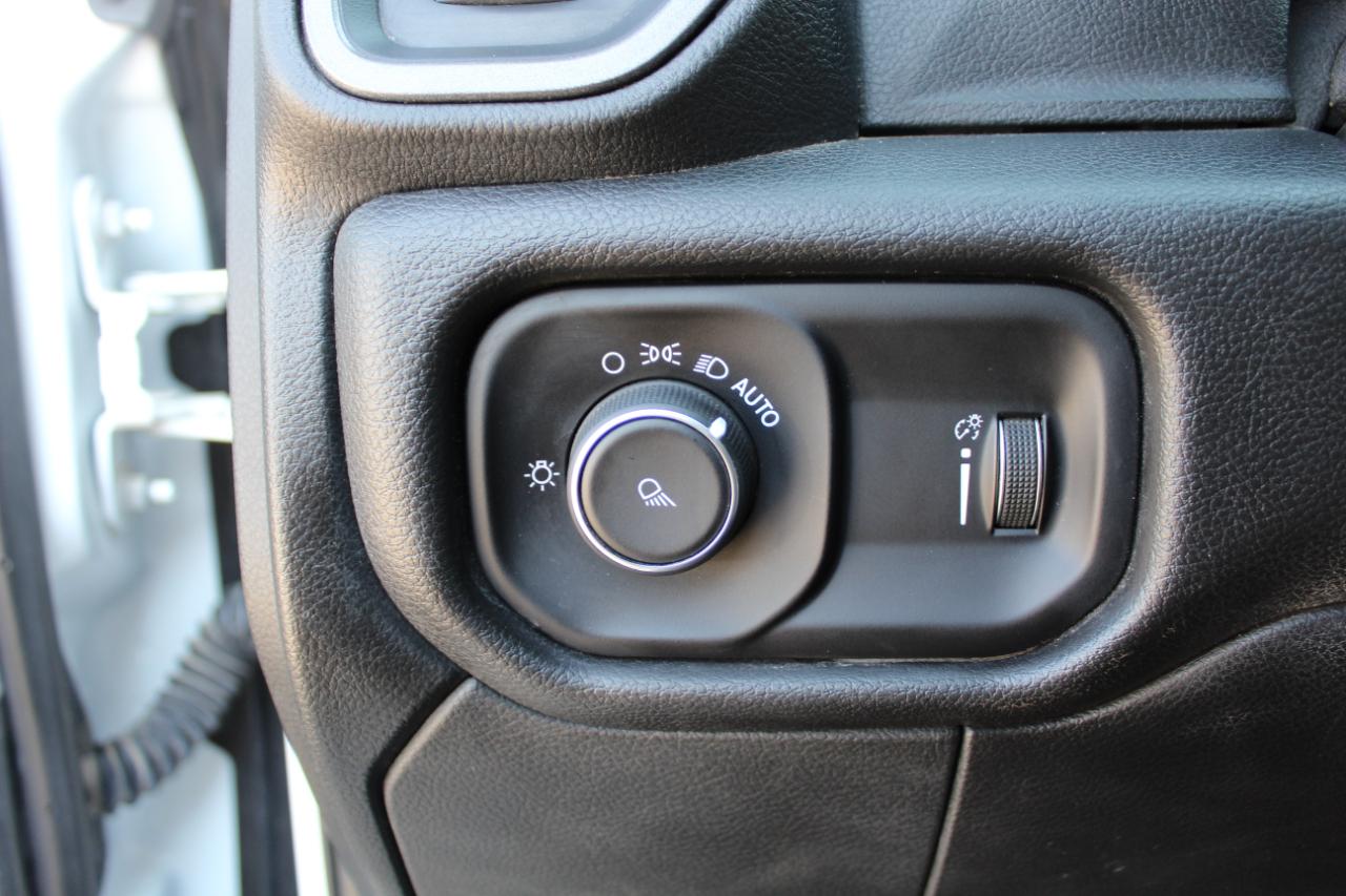 RAM 4500 Crew Cab LWB 4WD 2022