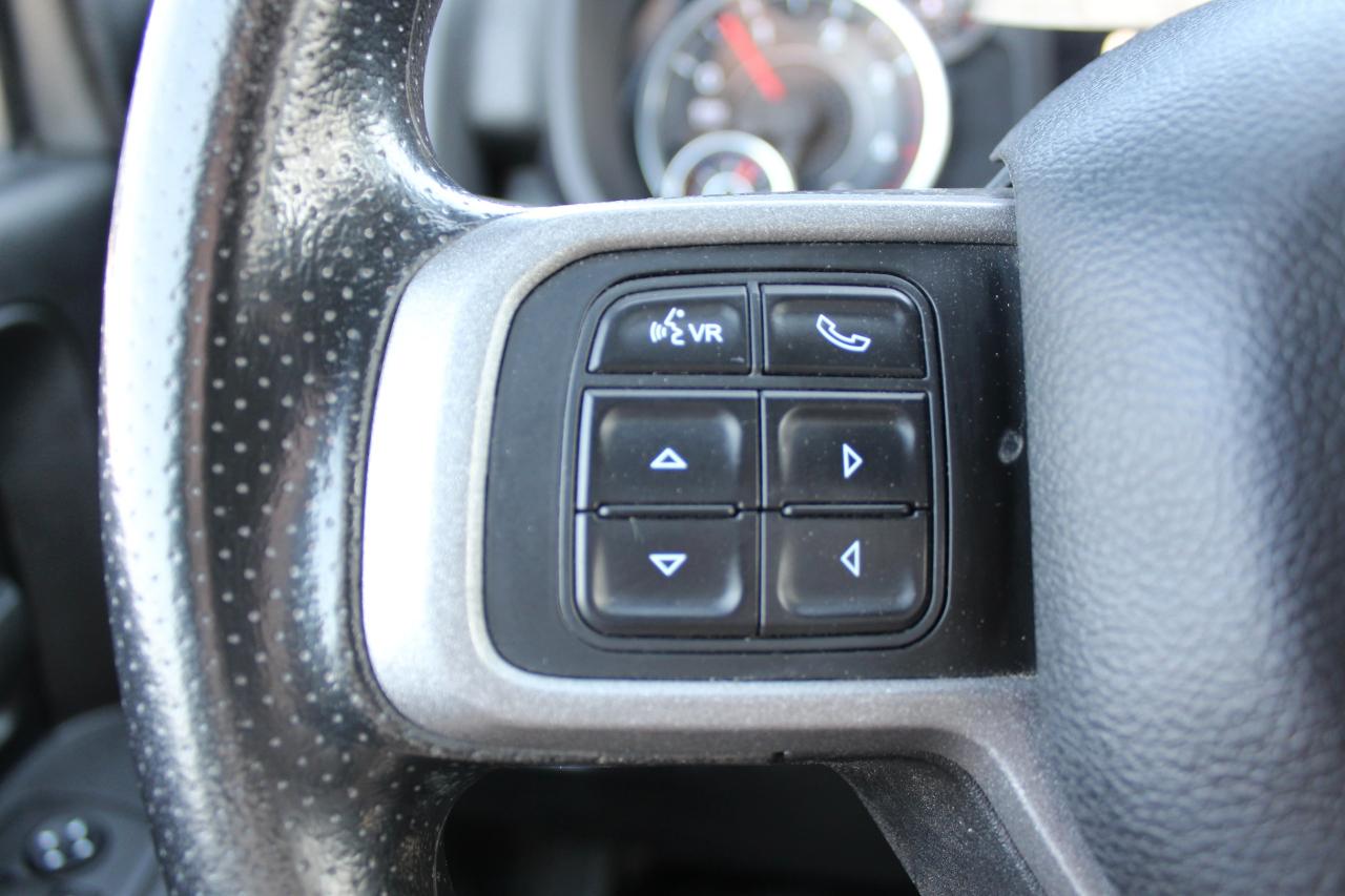 RAM 4500 Crew Cab LWB 4WD 2022