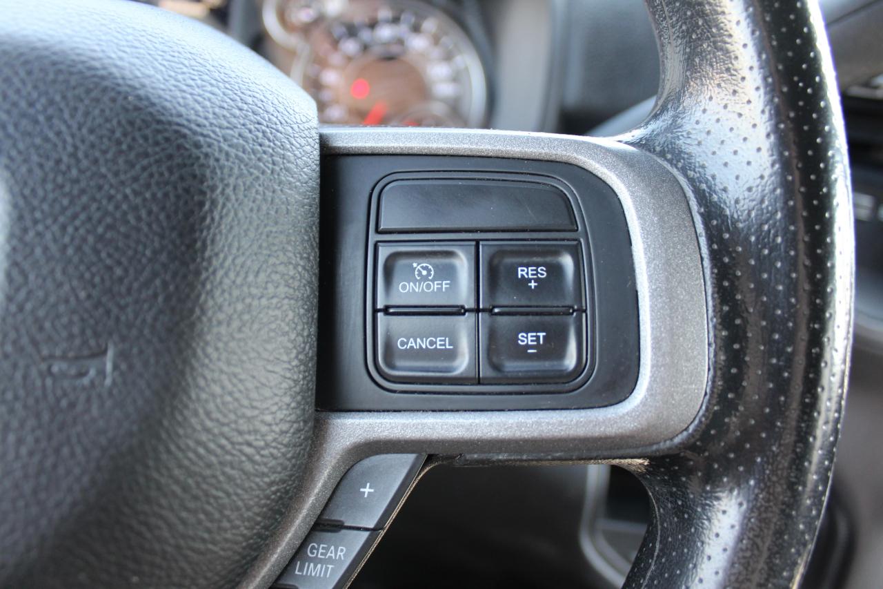 RAM 4500 Crew Cab LWB 4WD 2022
