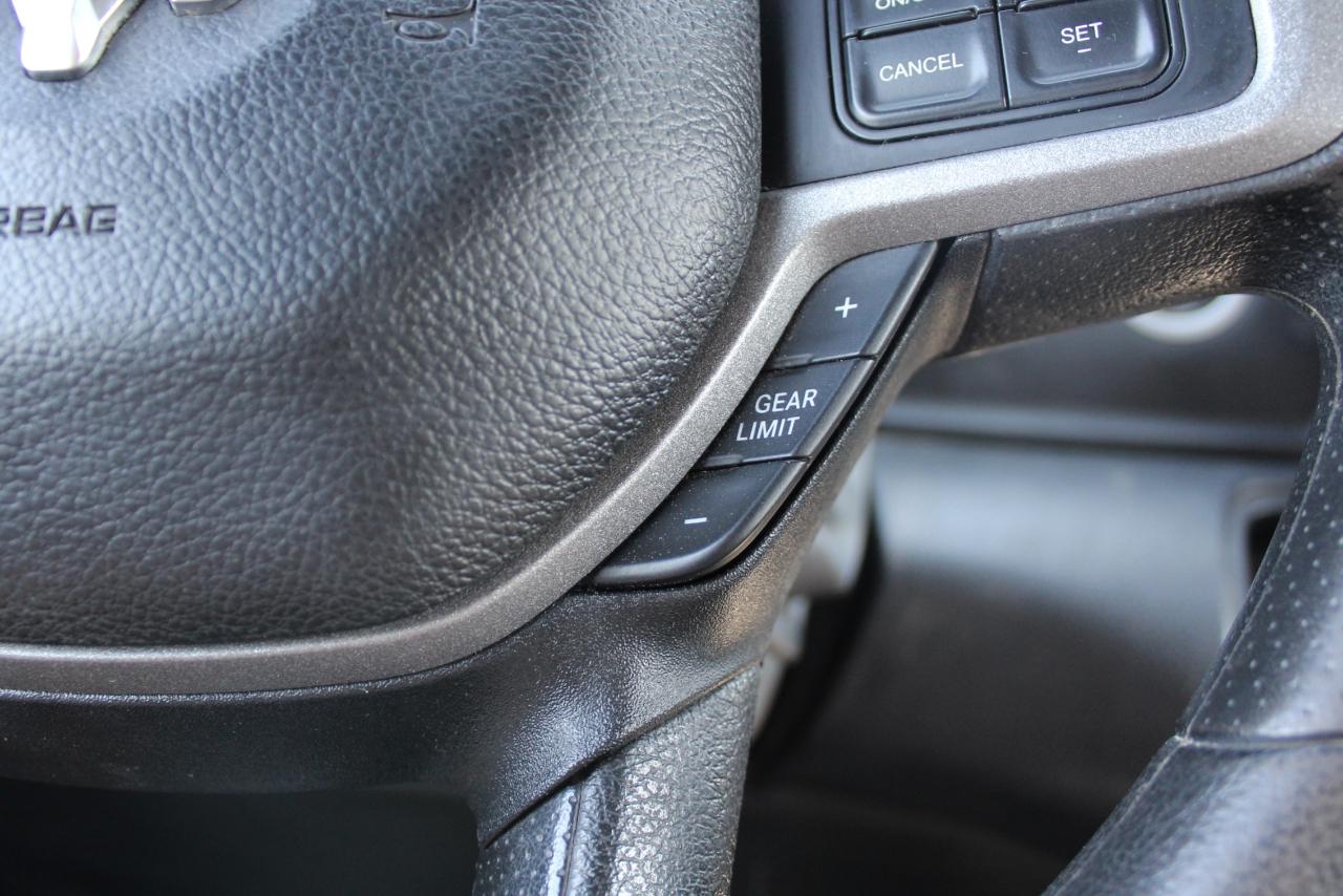 RAM 4500 Crew Cab LWB 4WD 2022