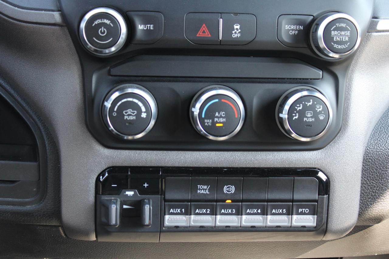 RAM 4500 Crew Cab LWB 4WD 2022