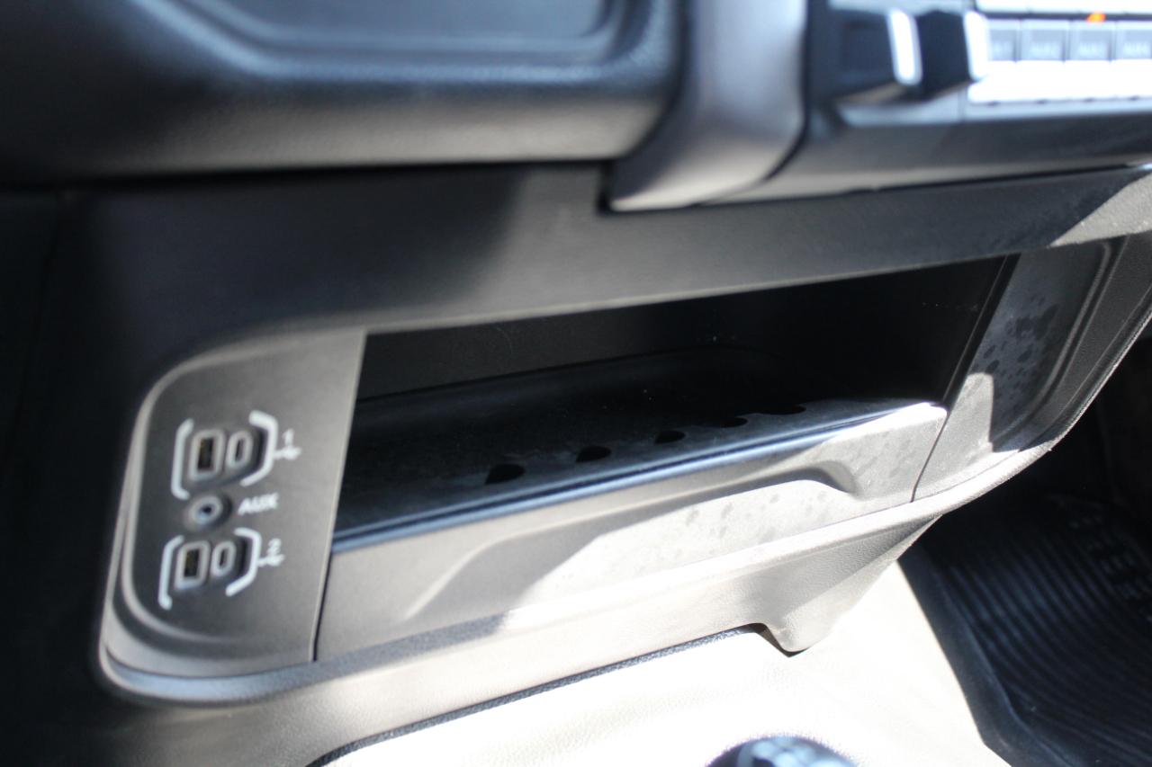 RAM 4500 Crew Cab LWB 4WD 2022