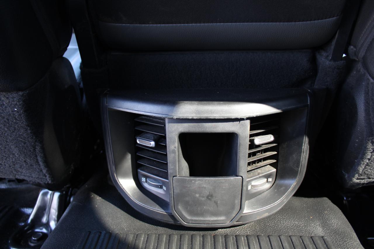 RAM 4500 Crew Cab LWB 4WD 2022