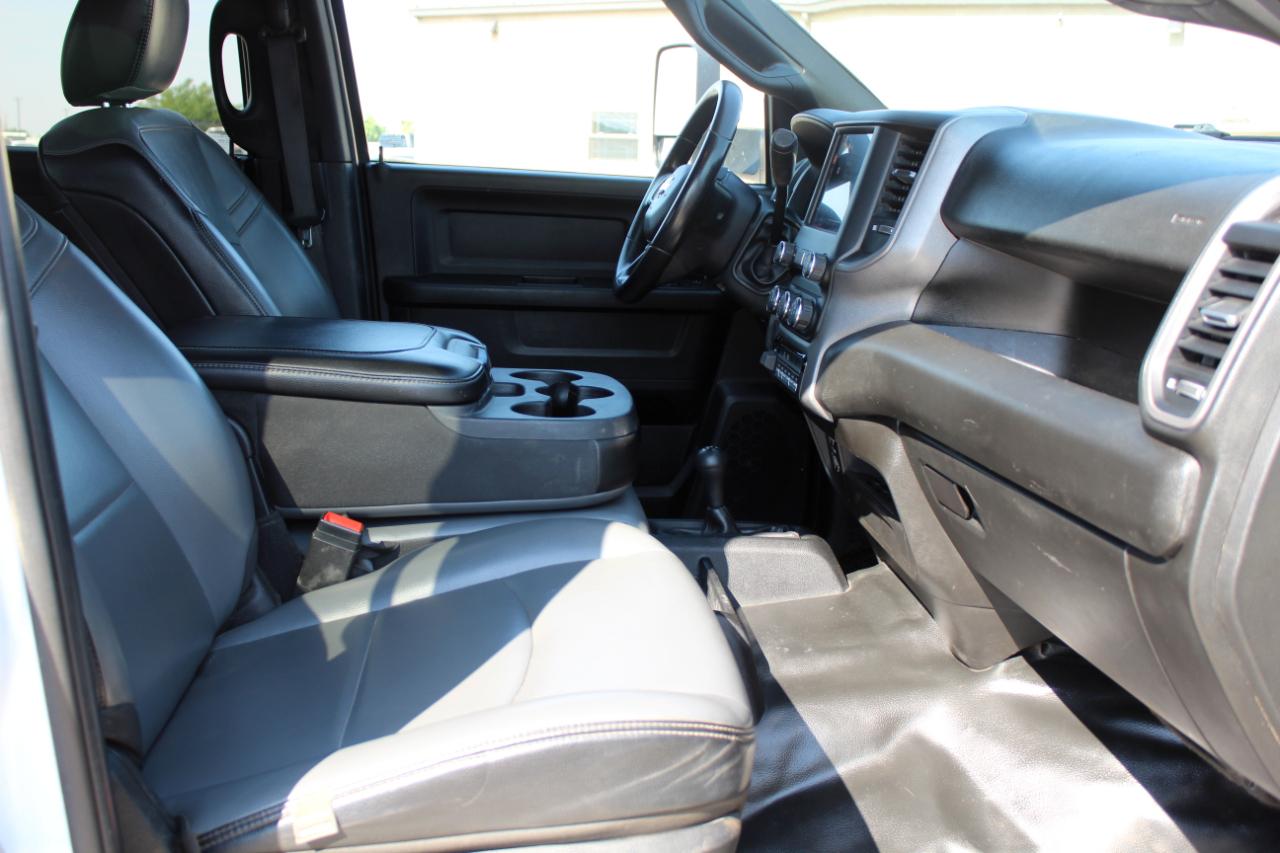 RAM 4500 Crew Cab LWB 4WD 2022