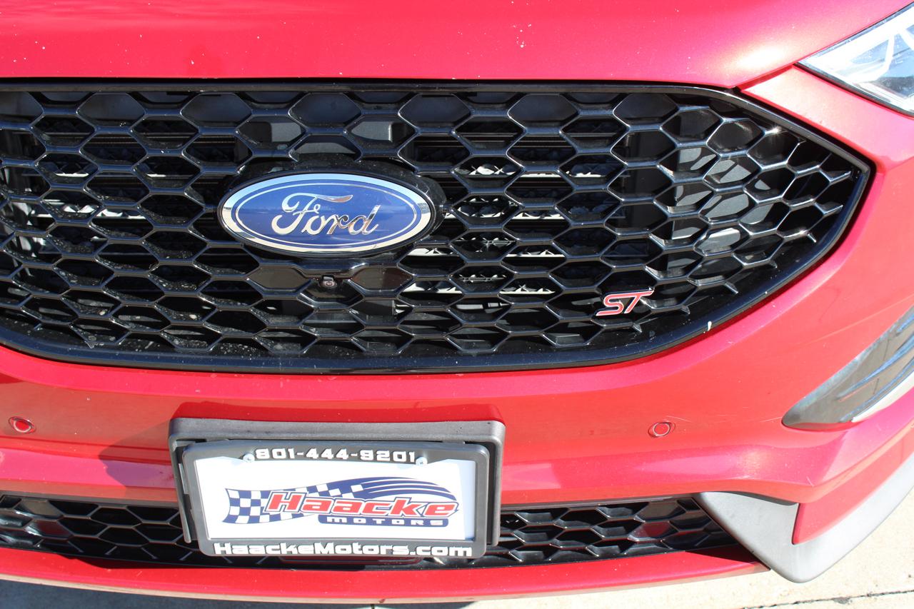 Ford Edge ST 2020