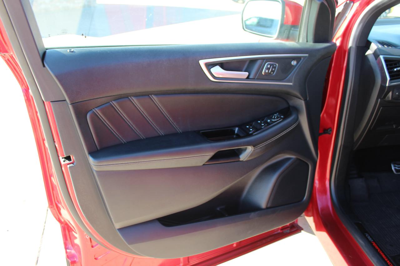 Ford Edge ST 2020