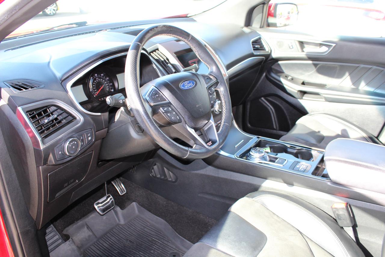 Ford Edge ST 2020
