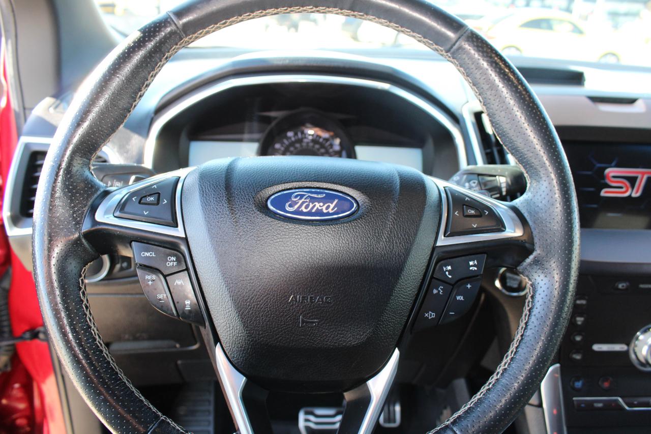 Ford Edge ST 2020