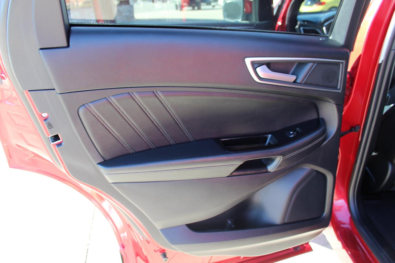 Ford Edge ST 2020