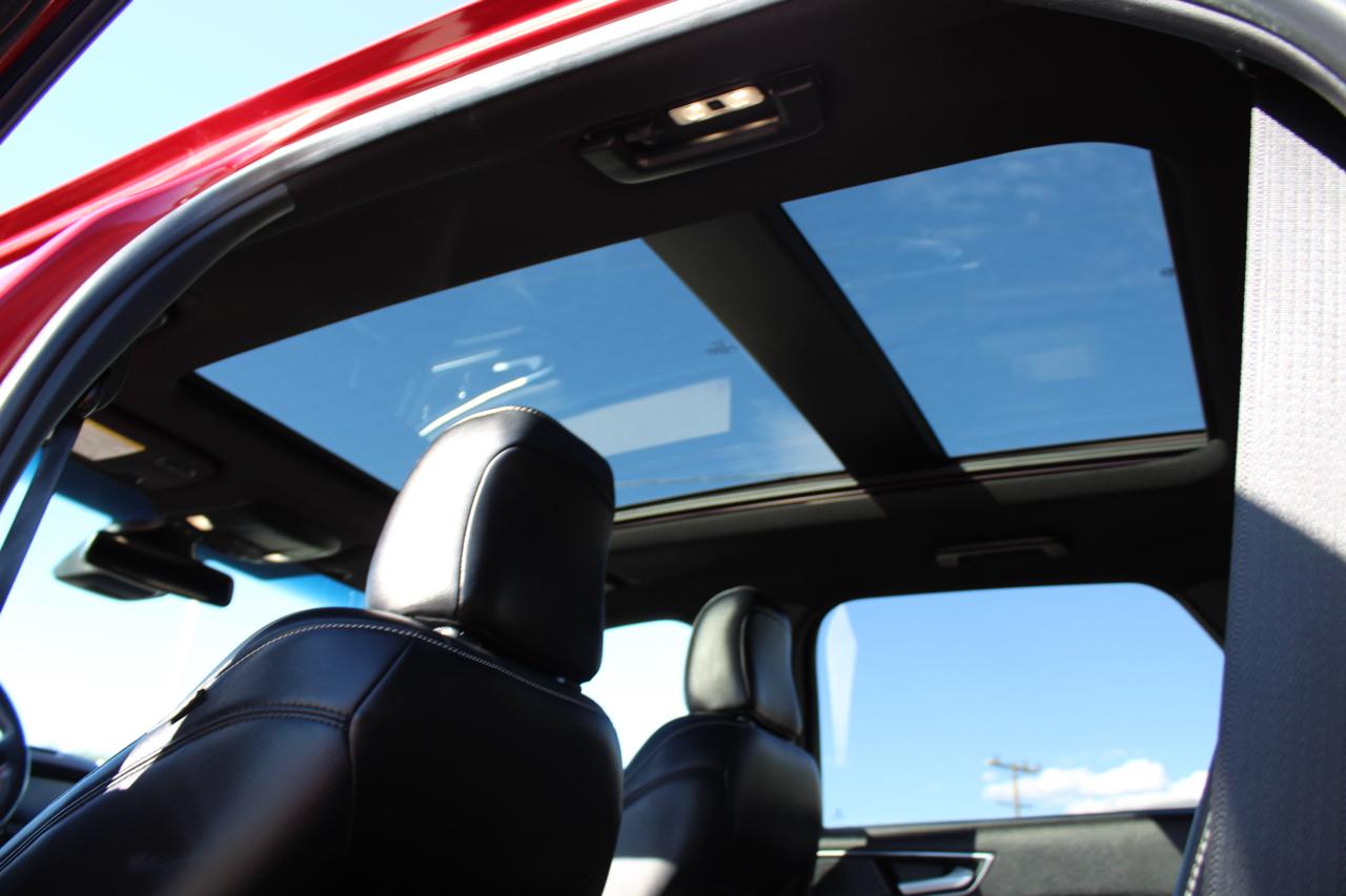 Ford Edge ST 2020