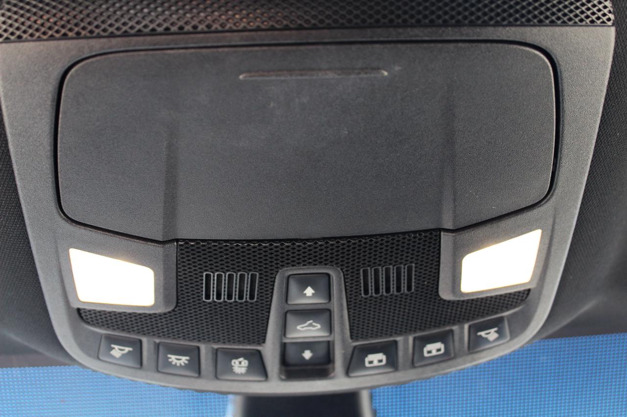 Ford Edge ST 2020