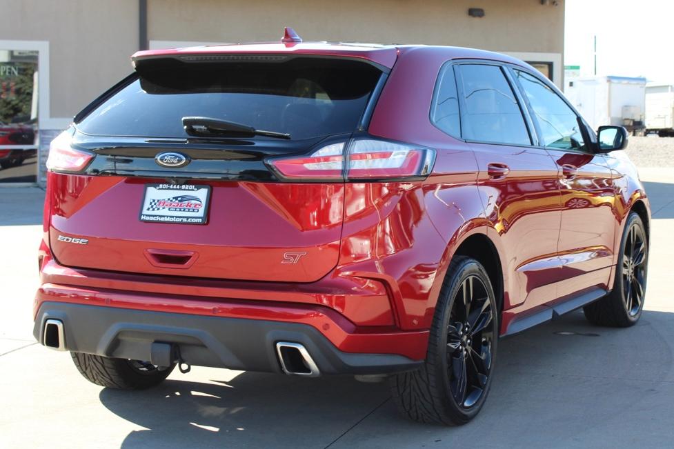 Ford Edge ST 2020