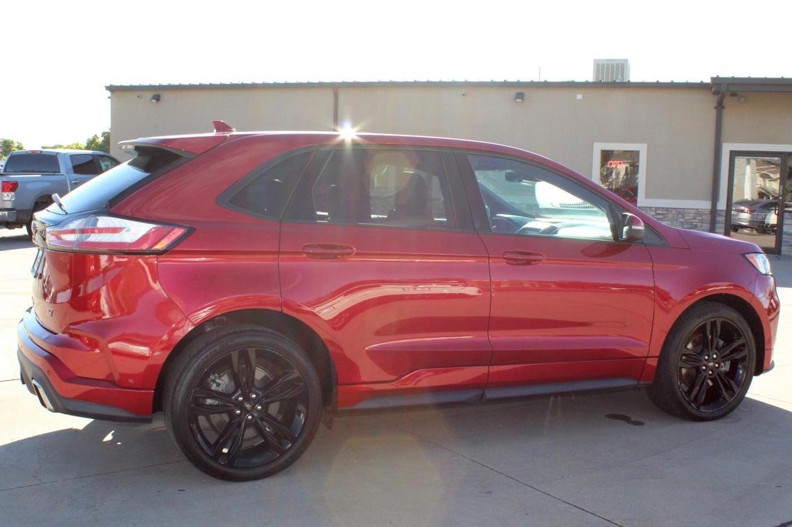 Ford Edge ST 2020
