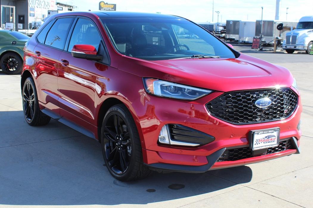 Ford Edge ST 2020