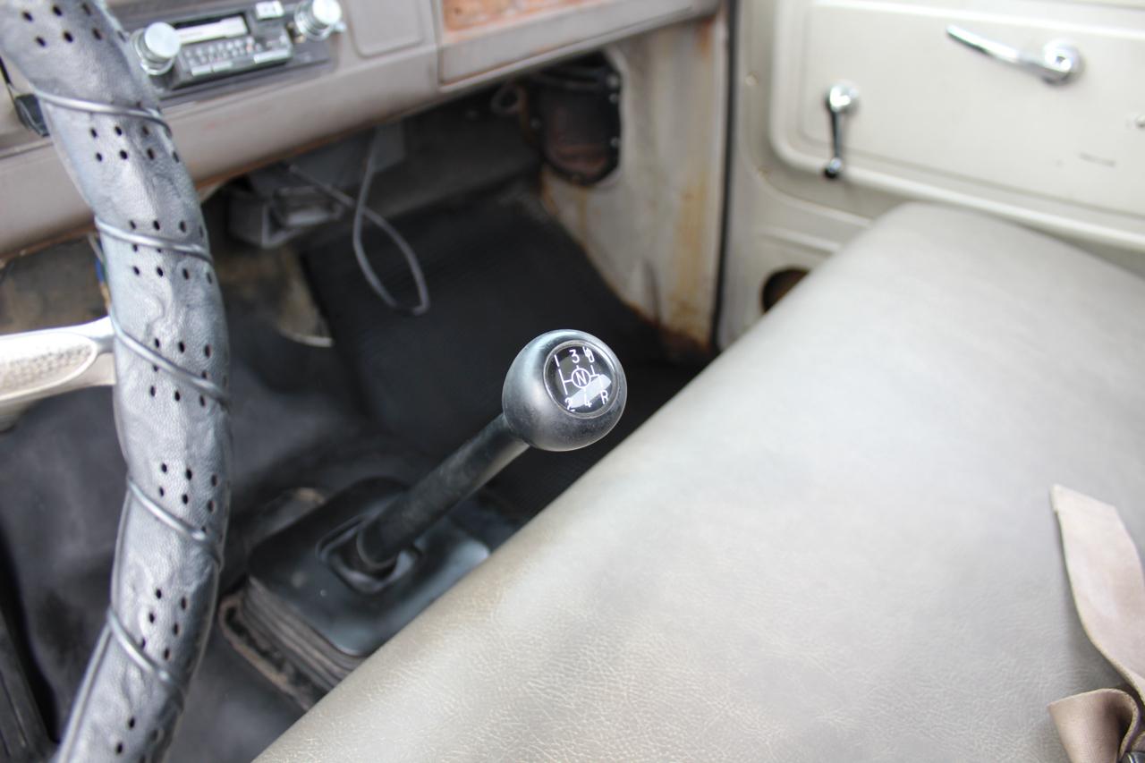 Chevrolet C/K 10  1966
