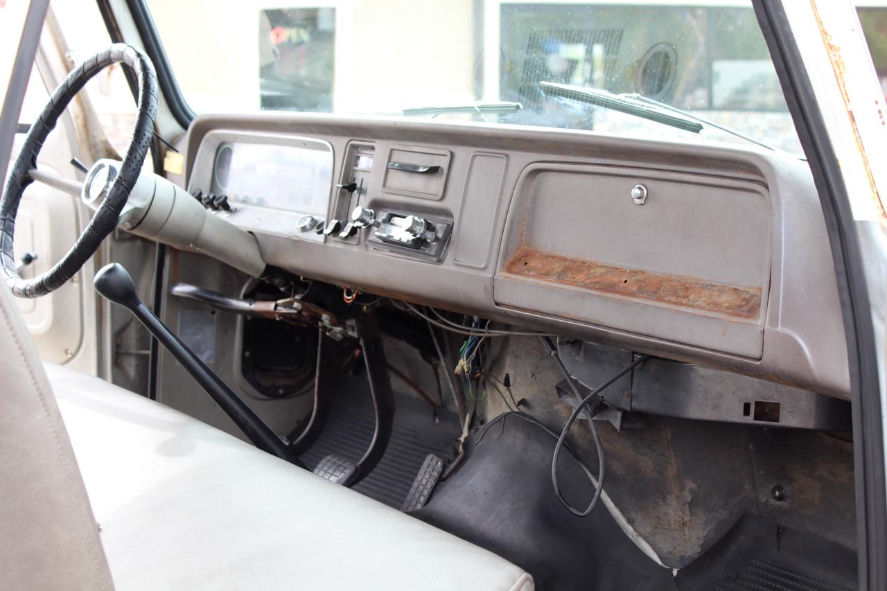 Chevrolet C/K 10  1966