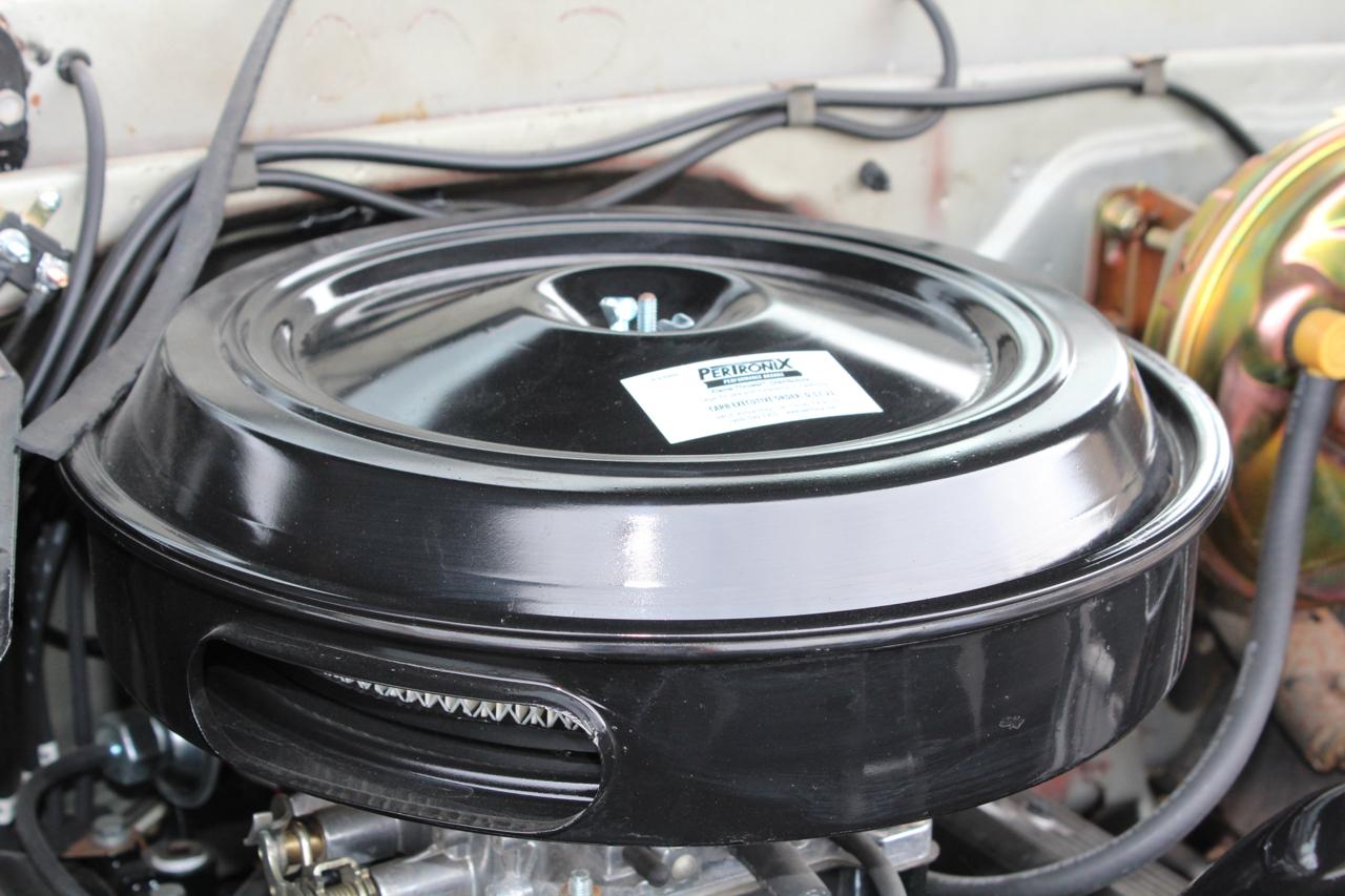Chevrolet C/K 10  1966