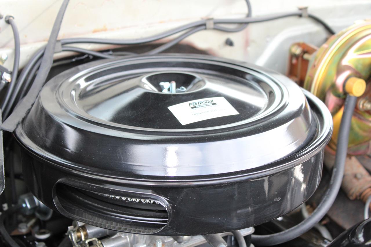 Chevrolet C/K 10  1966