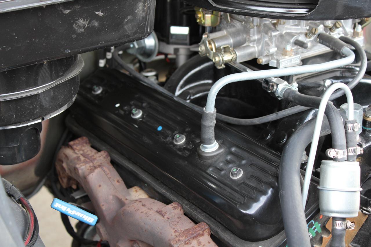 Chevrolet C/K 10  1966