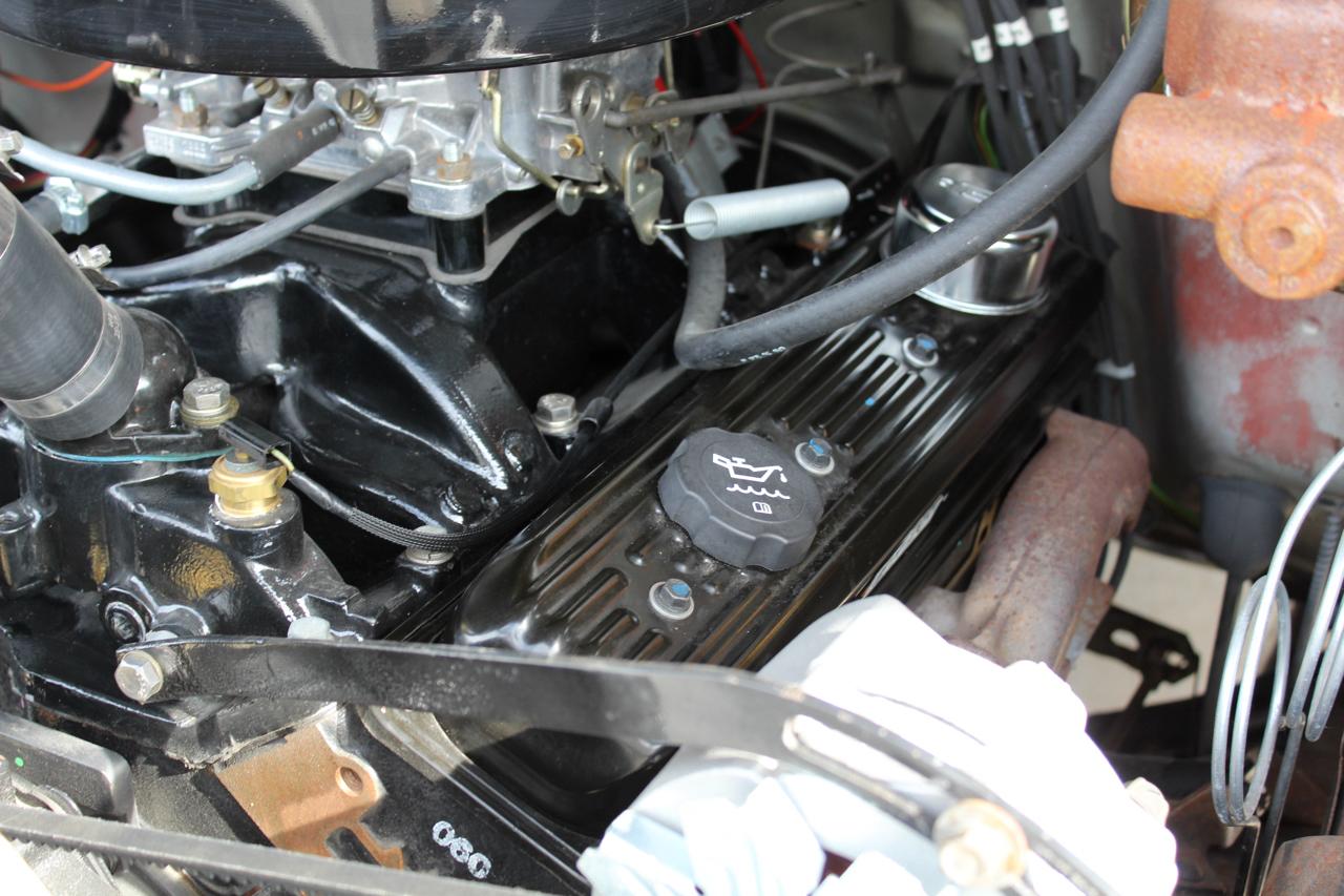 Chevrolet C/K 10  1966