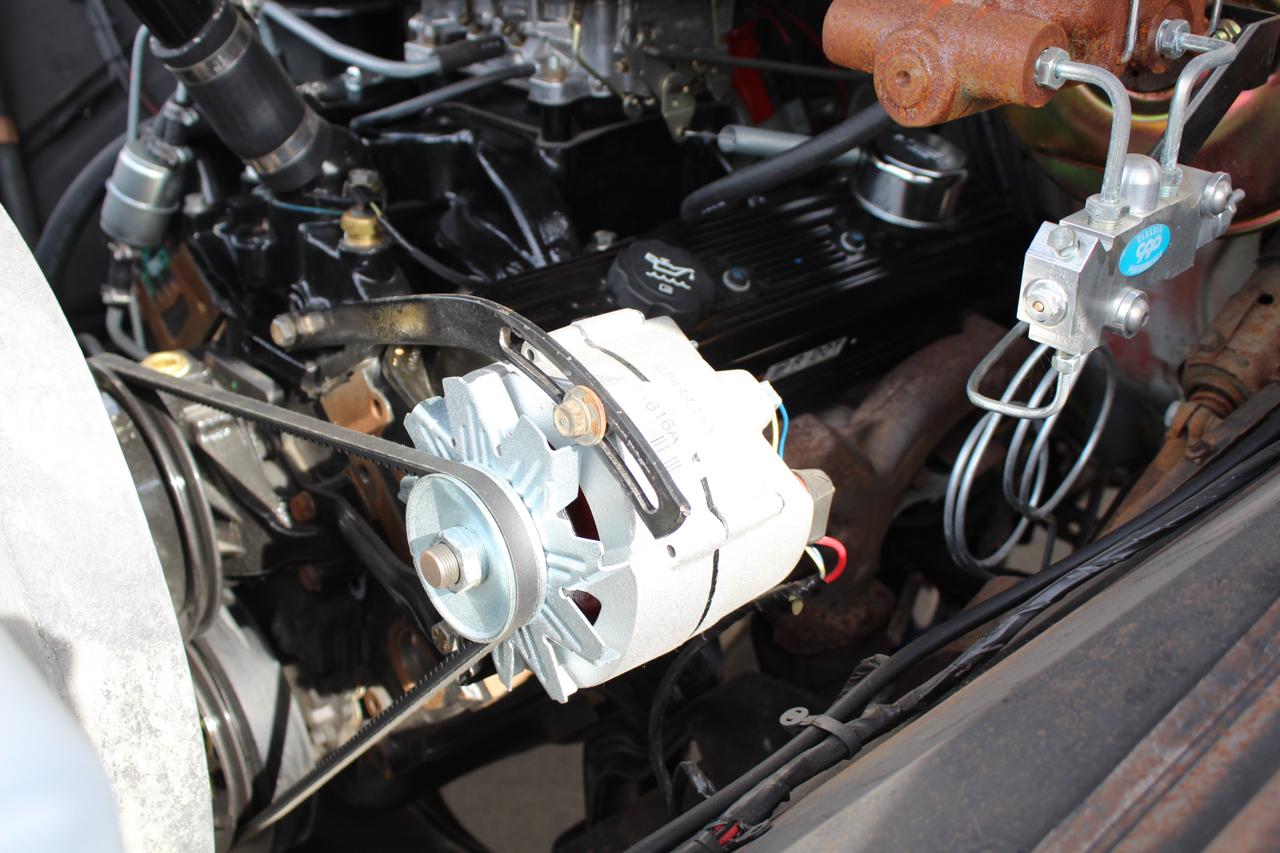 Chevrolet C/K 10  1966
