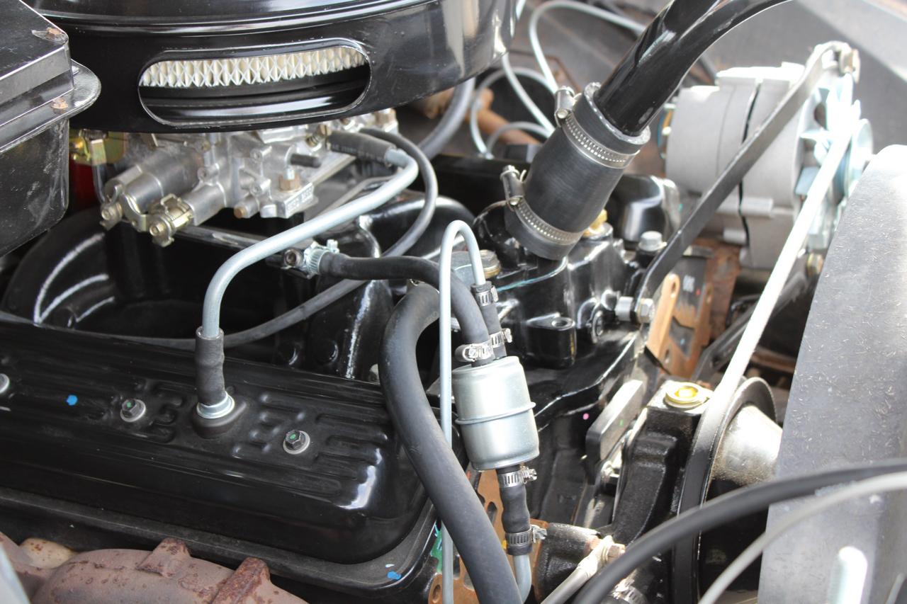 Chevrolet C/K 10  1966