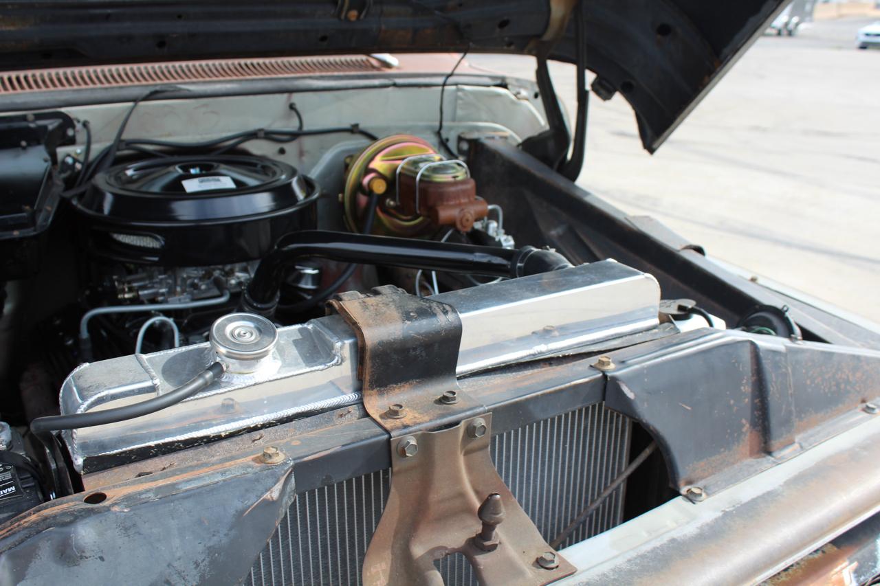 Chevrolet C/K 10  1966