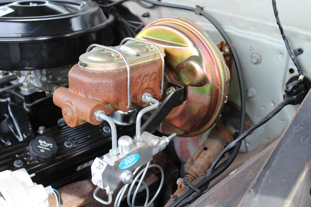 Chevrolet C/K 10  1966
