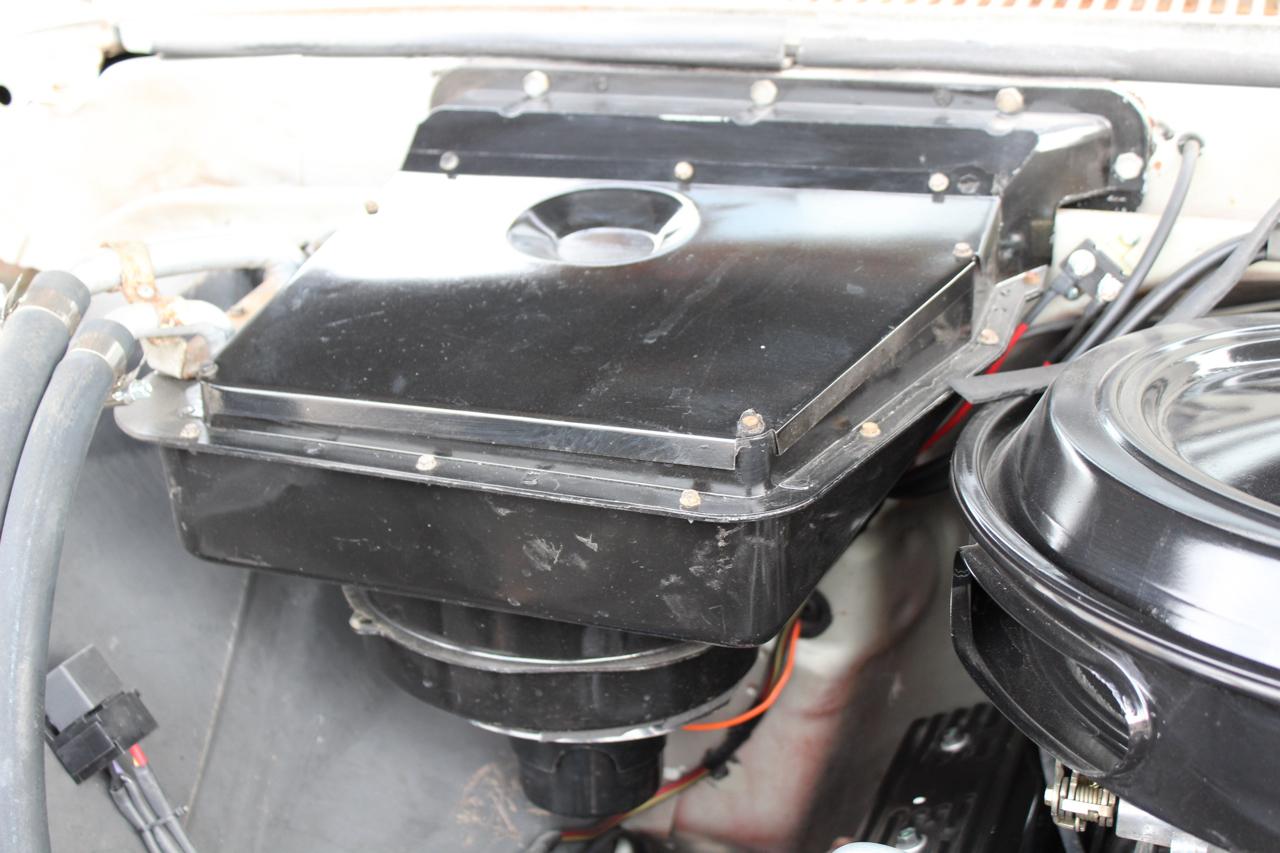 Chevrolet C/K 10  1966